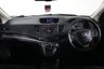 USED 2014 63 HONDA CR-V 2.0 i-VTEC SR SUV 5dr Petrol Manual 4WD Euro 5 (s/s) (155 ps) 8 DOCUMENTED SERVICES I GREAT SPEC