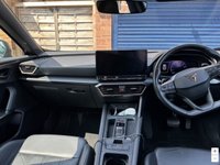 USED 2023 23 CUPRA FORMENTOR 1.5 TSI V2 SUV 5dr Petrol DSG Euro 6 (s/s) (150 ps) 