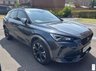 USED 2023 23 CUPRA FORMENTOR 1.5 TSI V2 SUV 5dr Petrol DSG Euro 6 (s/s) (150 ps) 