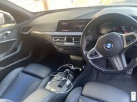 USED 2022 22 BMW 1 SERIES 1.5 118i M Sport (LCP) Hatchback 5dr Petrol DCT Euro 6 (s/s) (136 ps) 