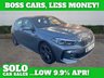USED 2022 22 BMW 1 SERIES 1.5 118i M Sport (LCP) Hatchback 5dr Petrol DCT Euro 6 (s/s) (136 ps) 