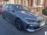 USED 2022 22 BMW 1 SERIES 1.5 118i M Sport (LCP) Hatchback 5dr Petrol DCT Euro 6 (s/s) (136 ps) 