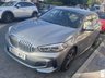 USED 2022 22 BMW 1 SERIES 1.5 118i M Sport (LCP) Hatchback 5dr Petrol DCT Euro 6 (s/s) (136 ps) 