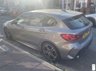 USED 2022 22 BMW 1 SERIES 1.5 118i M Sport (LCP) Hatchback 5dr Petrol DCT Euro 6 (s/s) (136 ps) 