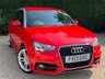USED 2013 13 AUDI A1 1.4 TFSI S line Hatchback 3dr Petrol Manual Euro 5 (s/s) (122 ps) Only 2 Owners & 2 Keys