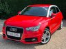 USED 2013 13 AUDI A1 1.4 TFSI S line Hatchback 3dr Petrol Manual Euro 5 (s/s) (122 ps) Only 2 Owners & 2 Keys