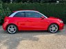 USED 2013 13 AUDI A1 1.4 TFSI S line Hatchback 3dr Petrol Manual Euro 5 (s/s) (122 ps) Only 2 Owners & 2 Keys