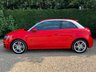 USED 2013 13 AUDI A1 1.4 TFSI S line Hatchback 3dr Petrol Manual Euro 5 (s/s) (122 ps) Only 2 Owners & 2 Keys