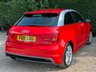 USED 2013 13 AUDI A1 1.4 TFSI S line Hatchback 3dr Petrol Manual Euro 5 (s/s) (122 ps) Only 2 Owners & 2 Keys