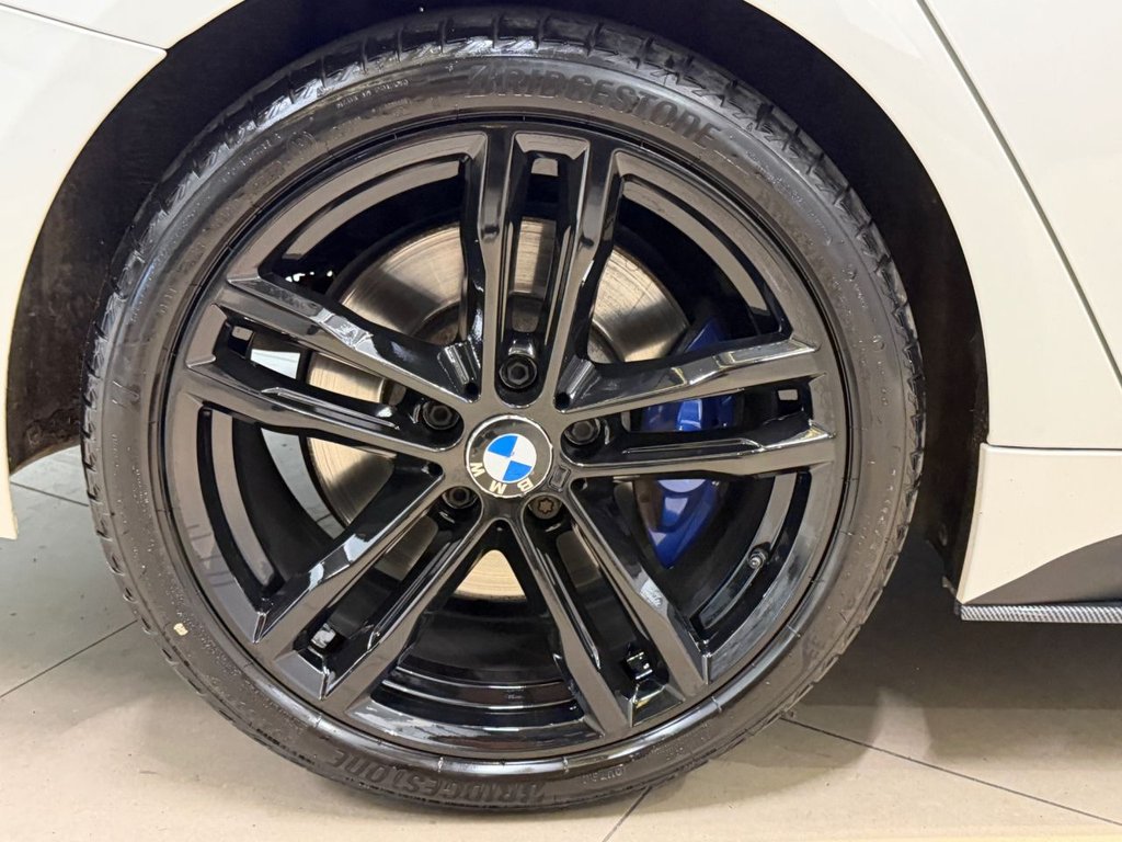 USED 2017 17 BMW 4 SERIES GRAN COUPE 3.0 430d M Sport Hatchback 5dr Diesel Auto xDrive Euro 6 (s/s) (258 ps) 
