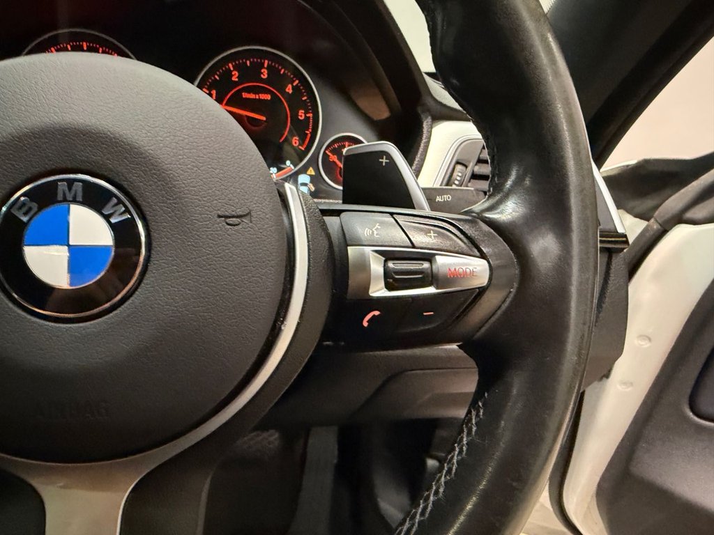 USED 2017 17 BMW 4 SERIES GRAN COUPE 3.0 430d M Sport Hatchback 5dr Diesel Auto xDrive Euro 6 (s/s) (258 ps) 