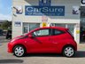 USED 2015 65 TOYOTA AYGO 1.0 VVT-i x-play Hatchback 3dr Petrol Manual Euro 5 Euro 5 (68 ps) 