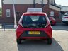 USED 2015 65 TOYOTA AYGO 1.0 VVT-i x-play Hatchback 3dr Petrol Manual Euro 5 Euro 5 (68 ps) 