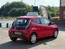 USED 2015 65 TOYOTA AYGO 1.0 VVT-i x-play Hatchback 3dr Petrol Manual Euro 5 Euro 5 (68 ps) 