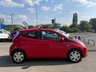 USED 2015 65 TOYOTA AYGO 1.0 VVT-i x-play Hatchback 3dr Petrol Manual Euro 5 Euro 5 (68 ps) 