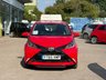 USED 2015 65 TOYOTA AYGO 1.0 VVT-i x-play Hatchback 3dr Petrol Manual Euro 5 Euro 5 (68 ps) 