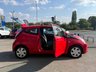 USED 2015 65 TOYOTA AYGO 1.0 VVT-i x-play Hatchback 3dr Petrol Manual Euro 5 Euro 5 (68 ps) 