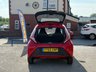 USED 2015 65 TOYOTA AYGO 1.0 VVT-i x-play Hatchback 3dr Petrol Manual Euro 5 Euro 5 (68 ps) 