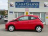 USED 2015 65 TOYOTA AYGO 1.0 VVT-i x-play Hatchback 3dr Petrol Manual Euro 5 Euro 5 (68 ps) BLUETOOTH, AUX / USB INPUTS, CRUISE CONTROL, AIR CON, 2 KEYS, 12 MONTHS MOT, 3 MONTHS WARRANTY, 12 MONTHS AA BREAKDOWN COVER