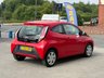 USED 2015 65 TOYOTA AYGO 1.0 VVT-i x-play Hatchback 3dr Petrol Manual Euro 5 Euro 5 (68 ps) BLUETOOTH, AUX / USB INPUTS, CRUISE CONTROL, AIR CON, 2 KEYS, 12 MONTHS MOT, 3 MONTHS WARRANTY, 12 MONTHS AA BREAKDOWN COVER