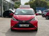 USED 2015 65 TOYOTA AYGO 1.0 VVT-i x-play Hatchback 3dr Petrol Manual Euro 5 Euro 5 (68 ps) BLUETOOTH, AUX / USB INPUTS, CRUISE CONTROL, AIR CON, 2 KEYS, 12 MONTHS MOT, 3 MONTHS WARRANTY, 12 MONTHS AA BREAKDOWN COVER
