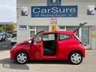 USED 2015 65 TOYOTA AYGO 1.0 VVT-i x-play Hatchback 3dr Petrol Manual Euro 5 Euro 5 (68 ps) BLUETOOTH, AUX / USB INPUTS, CRUISE CONTROL, AIR CON, 2 KEYS, 12 MONTHS MOT, 3 MONTHS WARRANTY, 12 MONTHS AA BREAKDOWN COVER
