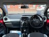 USED 2015 65 TOYOTA AYGO 1.0 VVT-i x-play Hatchback 3dr Petrol Manual Euro 5 Euro 5 (68 ps) BLUETOOTH, AUX / USB INPUTS, CRUISE CONTROL, AIR CON, 2 KEYS, 12 MONTHS MOT, 3 MONTHS WARRANTY, 12 MONTHS AA BREAKDOWN COVER