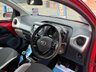 USED 2015 65 TOYOTA AYGO 1.0 VVT-i x-play Hatchback 3dr Petrol Manual Euro 5 Euro 5 (68 ps) BLUETOOTH, AUX / USB INPUTS, CRUISE CONTROL, AIR CON, 2 KEYS, 12 MONTHS MOT, 3 MONTHS WARRANTY, 12 MONTHS AA BREAKDOWN COVER