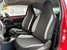 USED 2015 65 TOYOTA AYGO 1.0 VVT-i x-play Hatchback 3dr Petrol Manual Euro 5 Euro 5 (68 ps) BLUETOOTH, AUX / USB INPUTS, CRUISE CONTROL, AIR CON, 2 KEYS, 12 MONTHS MOT, 3 MONTHS WARRANTY, 12 MONTHS AA BREAKDOWN COVER