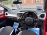 USED 2015 65 TOYOTA AYGO 1.0 VVT-i x-play Hatchback 3dr Petrol Manual Euro 5 Euro 5 (68 ps) BLUETOOTH, AUX / USB INPUTS, CRUISE CONTROL, AIR CON, 2 KEYS, 12 MONTHS MOT, 3 MONTHS WARRANTY, 12 MONTHS AA BREAKDOWN COVER