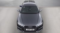 USED 2015 15 AUDI A6 AVANT 2.0 TDI ultra S line Estate 5dr Diesel S Tronic Euro 6 (s/s) (190 ps) 11 Services-Sat Nav-&pound;35 Tax
