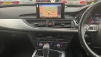 USED 2015 15 AUDI A6 AVANT 2.0 TDI ultra S line Estate 5dr Diesel S Tronic Euro 6 (s/s) (190 ps) 11 Services-Sat Nav-&pound;35 Tax