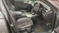 USED 2015 15 AUDI A6 AVANT 2.0 TDI ultra S line Estate 5dr Diesel S Tronic Euro 6 (s/s) (190 ps) 11 Services-Sat Nav-&pound;35 Tax