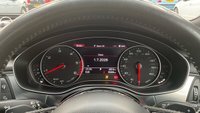 USED 2015 15 AUDI A6 AVANT 2.0 TDI ultra S line Estate 5dr Diesel S Tronic Euro 6 (s/s) (190 ps) 11 Services-Sat Nav-&pound;35 Tax
