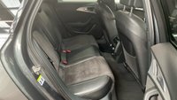 USED 2015 15 AUDI A6 AVANT 2.0 TDI ultra S line Estate 5dr Diesel S Tronic Euro 6 (s/s) (190 ps) 11 Services-Sat Nav-&pound;35 Tax