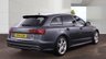 USED 2015 15 AUDI A6 AVANT 2.0 TDI ultra S line Estate 5dr Diesel S Tronic Euro 6 (s/s) (190 ps) 11 Services-Sat Nav-&pound;35 Tax