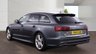 USED 2015 15 AUDI A6 AVANT 2.0 TDI ultra S line Estate 5dr Diesel S Tronic Euro 6 (s/s) (190 ps) 11 Services-Sat Nav-&pound;35 Tax