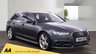 USED 2015 15 AUDI A6 AVANT 2.0 TDI ultra S line Estate 5dr Diesel S Tronic Euro 6 (s/s) (190 ps) 11 Services-Sat Nav-&pound;35 Tax