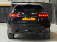 USED 2017 67 LAND ROVER RANGE ROVER VELAR 3.0 SD6 V6 R-Dynamic SE SUV 5dr Diesel Auto 4WD Euro 6 (s/s) (300 ps) 