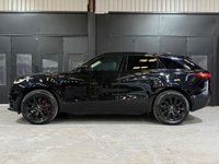 USED 2017 67 LAND ROVER RANGE ROVER VELAR 3.0 SD6 V6 R-Dynamic SE SUV 5dr Diesel Auto 4WD Euro 6 (s/s) (300 ps) 