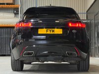 USED 2017 67 LAND ROVER RANGE ROVER VELAR 3.0 SD6 V6 R-Dynamic SE SUV 5dr Diesel Auto 4WD Euro 6 (s/s) (300 ps) 