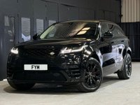 USED 2017 67 LAND ROVER RANGE ROVER VELAR 3.0 SD6 V6 R-Dynamic SE SUV 5dr Diesel Auto 4WD Euro 6 (s/s) (300 ps) 