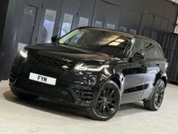 USED 2017 67 LAND ROVER RANGE ROVER VELAR 3.0 SD6 V6 R-Dynamic SE SUV 5dr Diesel Auto 4WD Euro 6 (s/s) (300 ps) 