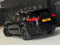 USED 2017 67 LAND ROVER RANGE ROVER VELAR 3.0 SD6 V6 R-Dynamic SE SUV 5dr Diesel Auto 4WD Euro 6 (s/s) (300 ps) 
