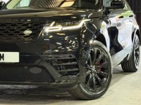USED 2017 67 LAND ROVER RANGE ROVER VELAR 3.0 SD6 V6 R-Dynamic SE SUV 5dr Diesel Auto 4WD Euro 6 (s/s) (300 ps) 