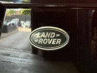 USED 2017 67 LAND ROVER RANGE ROVER VELAR 3.0 SD6 V6 R-Dynamic SE SUV 5dr Diesel Auto 4WD Euro 6 (s/s) (300 ps) 