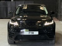 USED 2017 67 LAND ROVER RANGE ROVER VELAR 3.0 SD6 V6 R-Dynamic SE SUV 5dr Diesel Auto 4WD Euro 6 (s/s) (300 ps) 