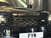 USED 2017 67 LAND ROVER RANGE ROVER VELAR 3.0 SD6 V6 R-Dynamic SE SUV 5dr Diesel Auto 4WD Euro 6 (s/s) (300 ps) 