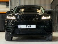 USED 2017 67 LAND ROVER RANGE ROVER VELAR 3.0 SD6 V6 R-Dynamic SE SUV 5dr Diesel Auto 4WD Euro 6 (s/s) (300 ps) 