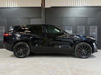 USED 2017 67 LAND ROVER RANGE ROVER VELAR 3.0 SD6 V6 R-Dynamic SE SUV 5dr Diesel Auto 4WD Euro 6 (s/s) (300 ps) 